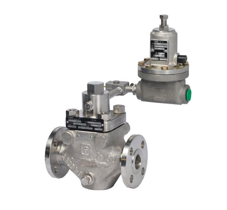 LR128 型指揮器作用式泄壓閥或背壓調壓器.png