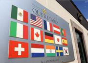 隨著貿(mào)易談判的繼續(xù)，北美自由貿(mào)易協(xié)定在墨西哥引起了不同的感受