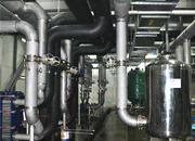 用于氧氣上減壓閥及管道等設(shè)備為什么脫脂脫硫？