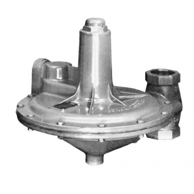 Y610A、Y611A 和 Y612A 系列真空應(yīng)用設(shè)備和泄壓閥Fisher費(fèi)希爾