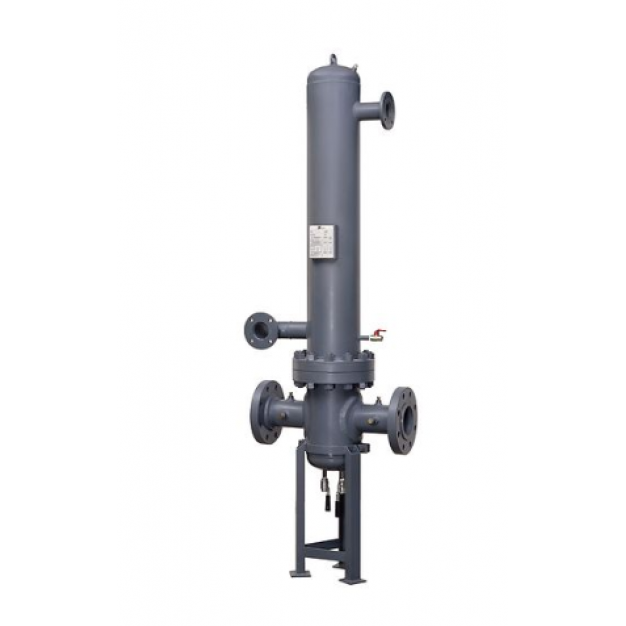 CNF、CN、CF 和 SV 系列束管熱交換器