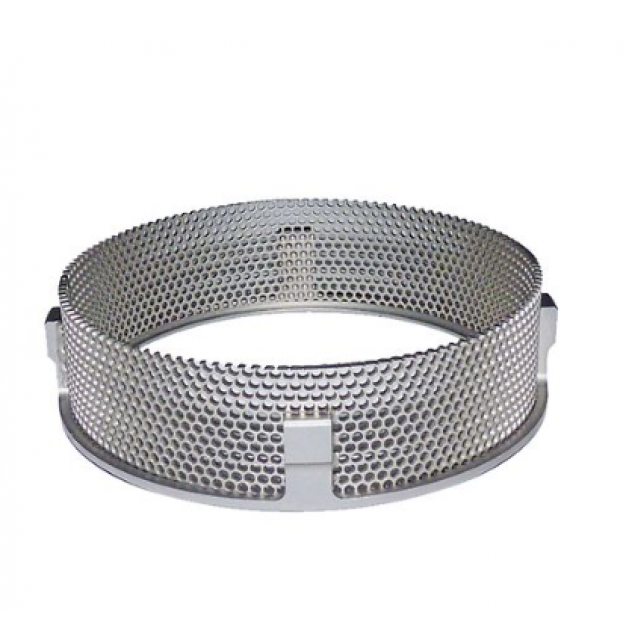 SR、SRS、STP and STL Silencers are noise reduction s